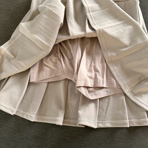 Insert active skort - Picture 2 of 3